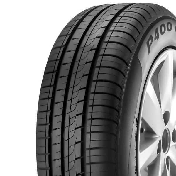 CUBIERTA PIRELLI 175/70R14 84T P400EVO KS