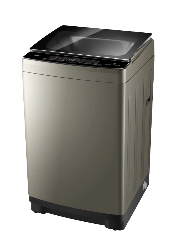 LAVARROPAS WHIRLPOOL 13KG WWI13A INVERTER CARGA SUP SAND GOLD700RPM W483