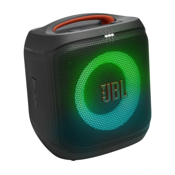 PARLANTE JBL PARTYBOX ENCORE ESSENTIAL 2 NEGRO