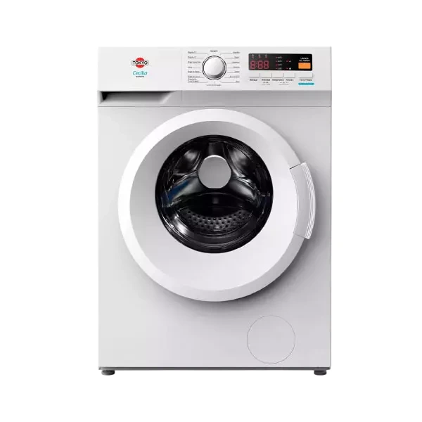 LAVARROPAS AUTOMÁTICA TOKYO CECILIA INVERTER 8KG 1400RPM T2976