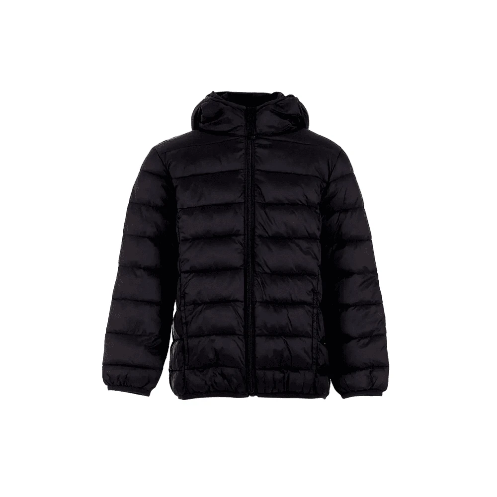 CAMPERA MICHELIN NEGRO TALLA XXL
