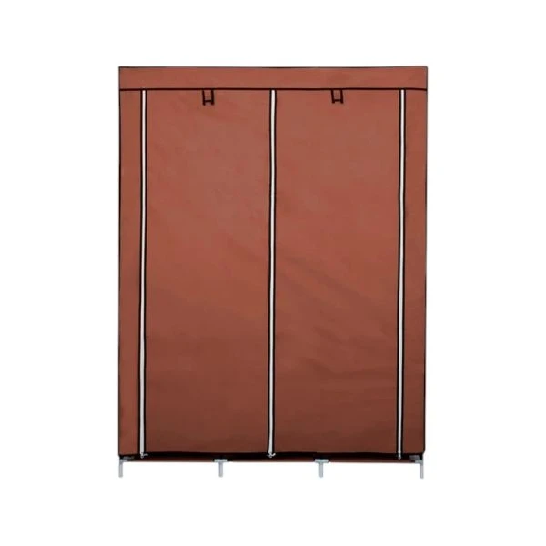 ROPERO DECOTEAM MARRÓN REF 630139