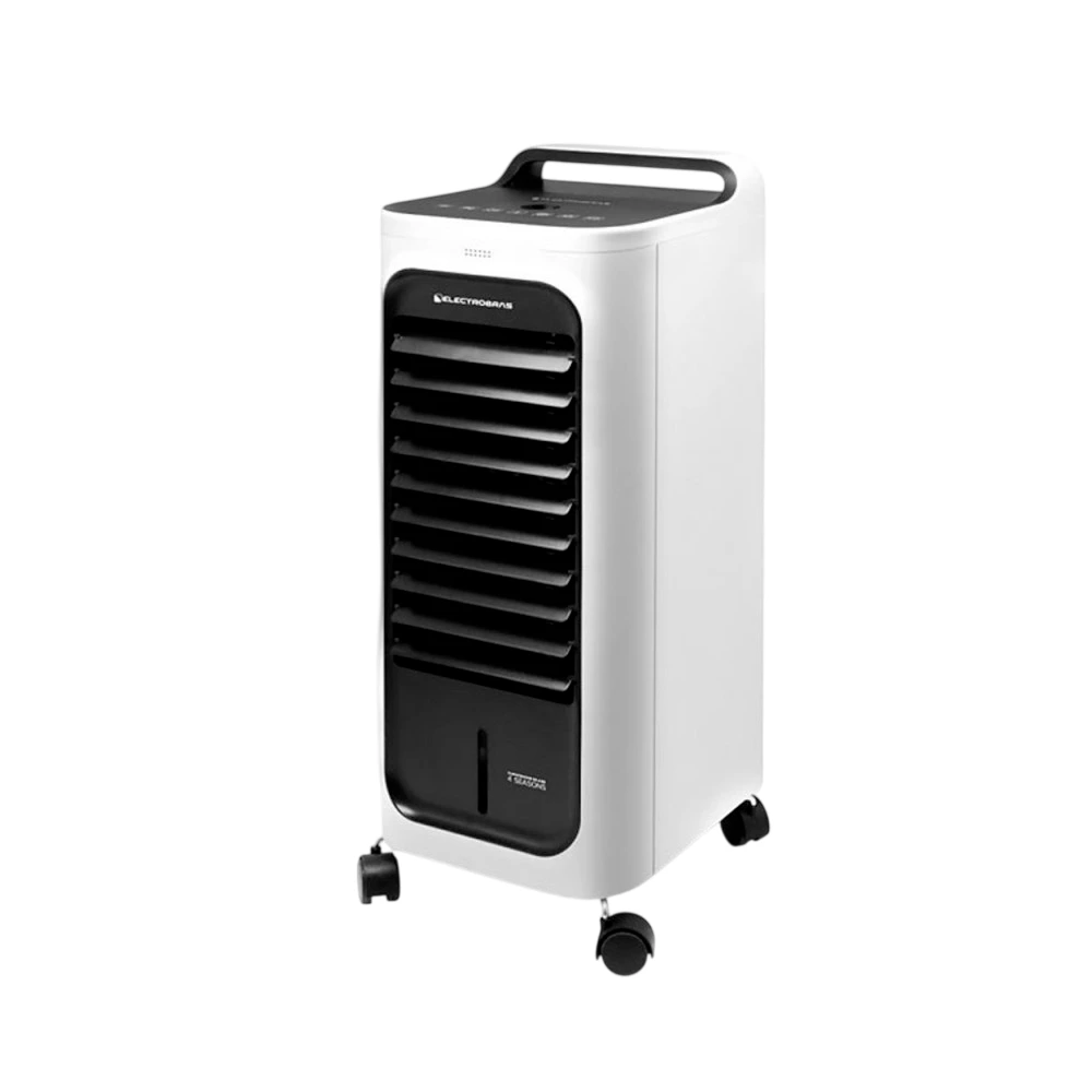 CLIMATIZADOR DE AIRE ELECTROBRAS 4SEASONS 5EN1 EBCA-02 220V