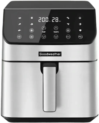 AIR FRYER GOODWEATHER 6.5LTS  GW-5004