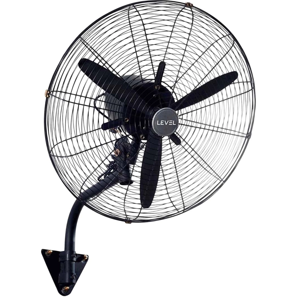 VENTILADOR INDUSTRIAL DE PARED LEVEL 26" LVC-205