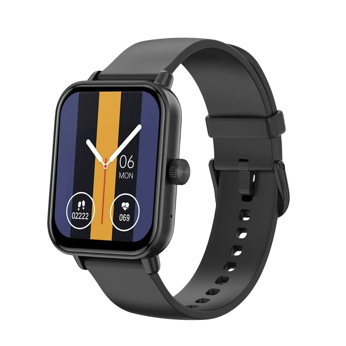 SMARTWATCH KOLKE KVR-671 NEGRO