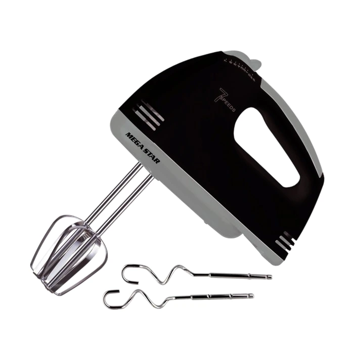 BATIDORA ELECTRICA 300W GE118 MEGA STAR