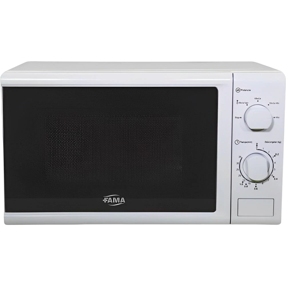MICROONDAS FAMA 20LTS MF-20CD6