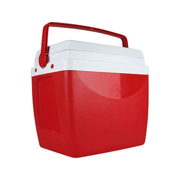CONSERVADORA MOR 26L ROJO