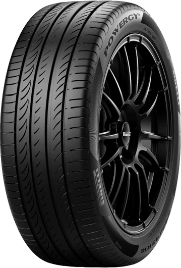 CUBIERTA PIRELLI 195/55 R15 85H POWERGY