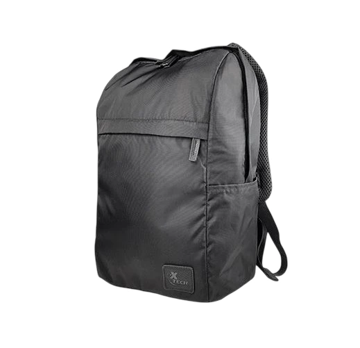 MOCHILA 15.6 XTECH XTB-209 LEIDEN NEGRO
