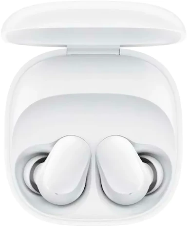 AURICULAR BT XIAOMI BUDS 6 PLAY M2420E1 WHITE