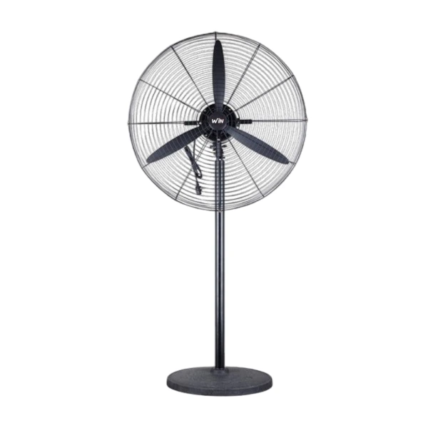 VENTILADOR INDUSTRIAL WIN DE PIE 26" 1.430 RPM 290W -10030FS650PIE
