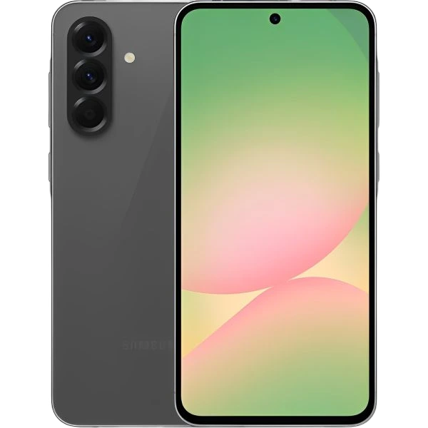 CELULAR SAMSUNG A56 5G 8GB + 256GB AWESOME GRAPHITE