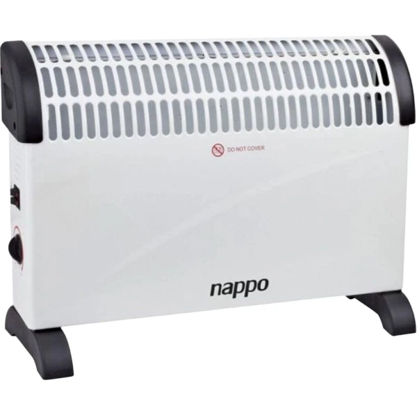 CALEFACTOR NAPPO CONVECTOR NCE-017