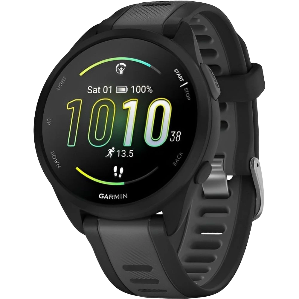 SMARTWATCH GARMIN FORERUNNER 165 BÁSIC
