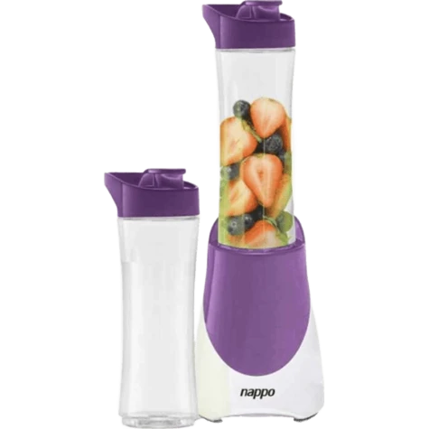 LICUA MIXER-01 NAPPO PORTATIL 300W - BCA