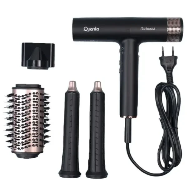 SECADOR SBLDC QUANTA QTSCB1700 AIRBOOST 3EN1/220V/1700W/ION/RPM110 102827