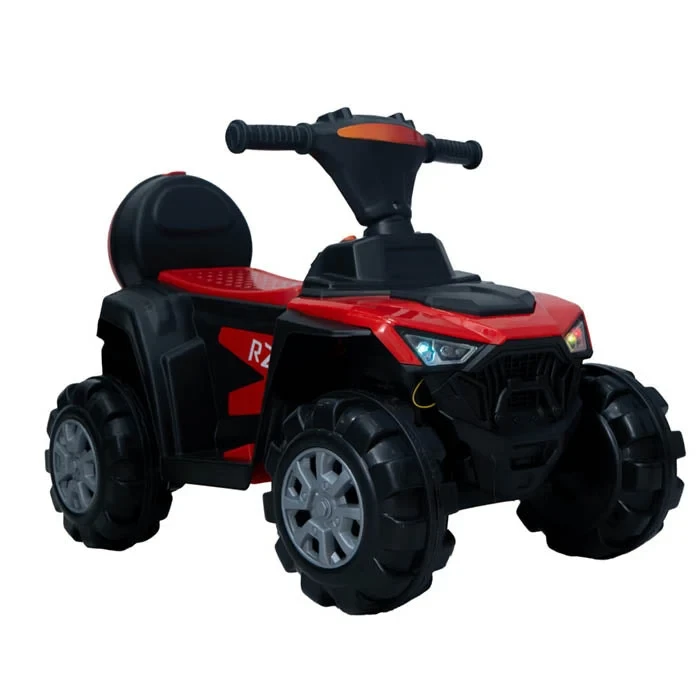 CUASI A BATERIA LEVEL ROGUE HASTA 50KG- ROJO/NEGRO