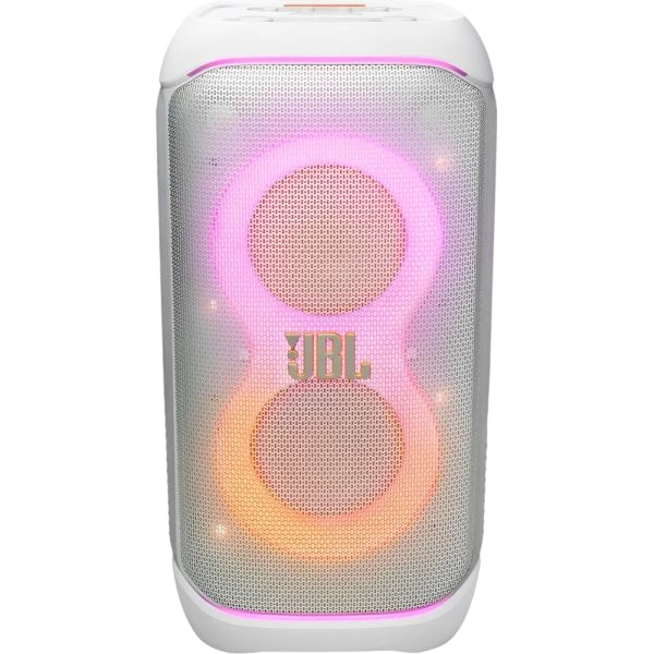 SPEAKER PORTATIL JBL PARTYBOX 320 WHITE BIVOLT