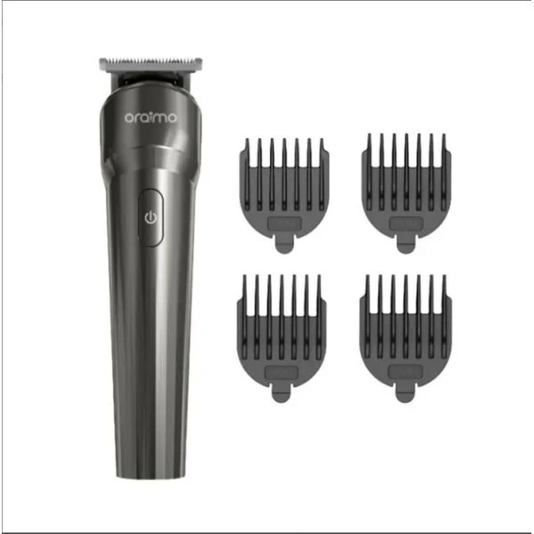 AFEITADORA ELECTRICA ORAIMO SMART TRIMMER SILVER O