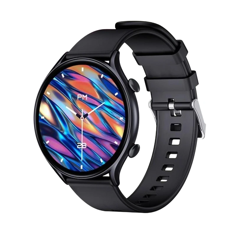 SMARTWATCH KOLKE KVR-713 NEGRO