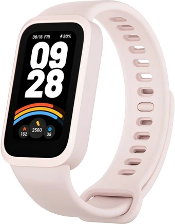 SMART WATCH XIAOMI BAND 9 ACTIVE M2435B1 PINK