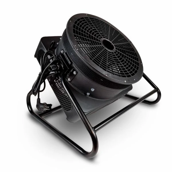 EXTRACTOR DE AIRE INDUSTRIAL BB-1