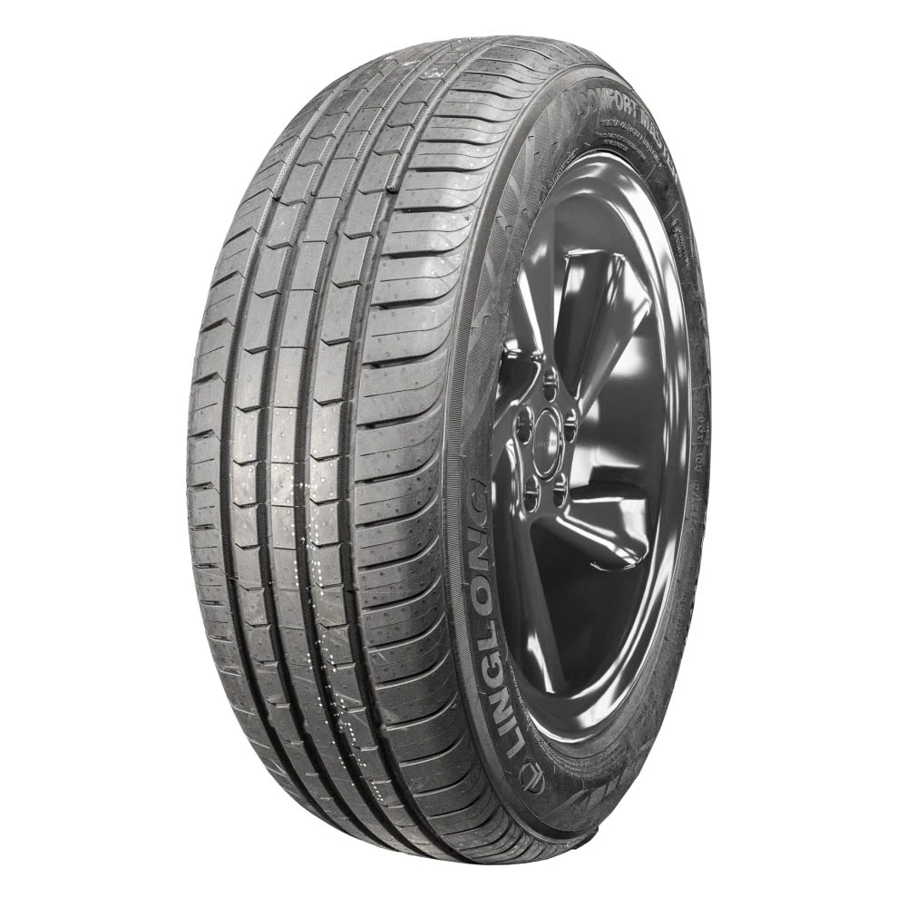 CUBIERTA 195/55R16 87V CONFORT MASTER LINGLONG