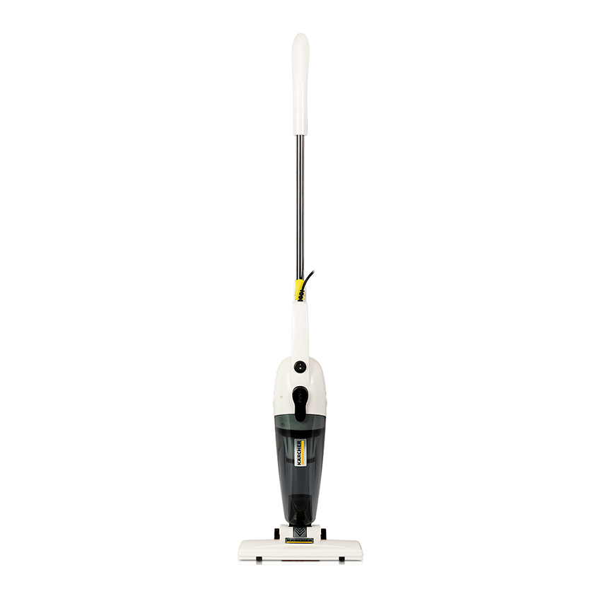 ASPIRADORA KARCHER VERTICAL VCL1 2 EN 1 BLANCO