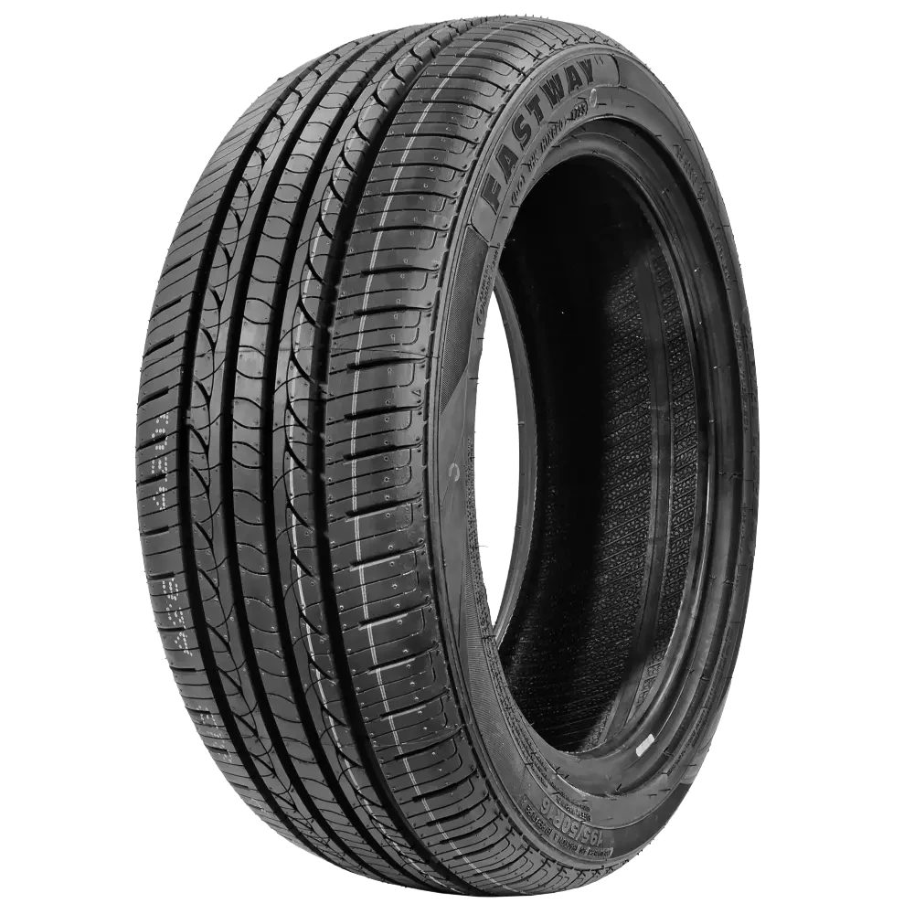 CUBIERTA 205/70R15 96T FASTWAY F1 - XBRI