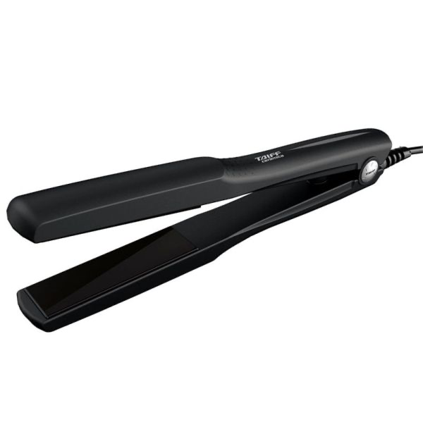 PLANCHITA DE PELO TAIFF CERAMICA 180ºC 1.8MTS 7898994297420