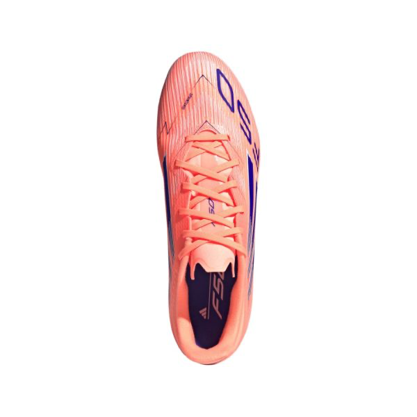 CALZADO ADIDAS F50 LEAGUE FG/MG - CALCE US 8