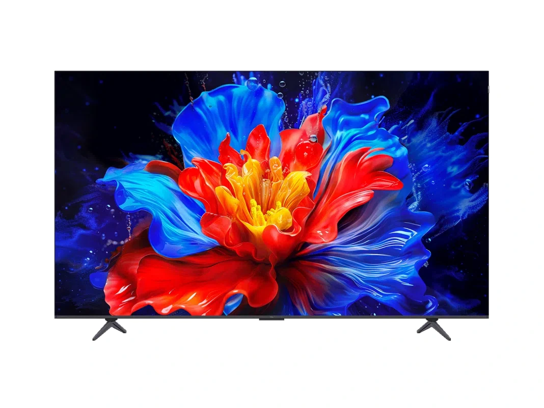 TV TCL 85" P8K QLED TCL94