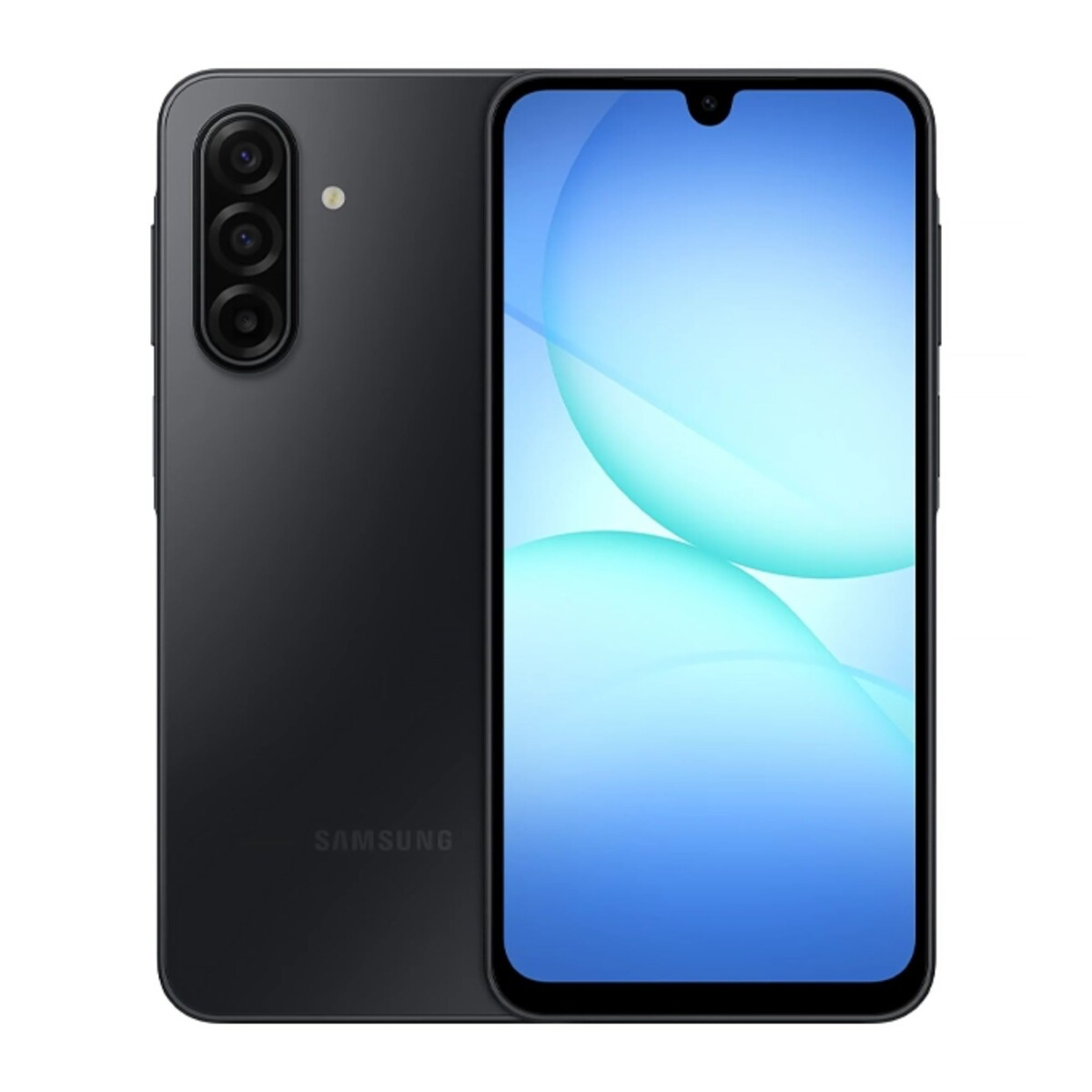 CELULAR SAMSUNG A17 4/128GB BLACK