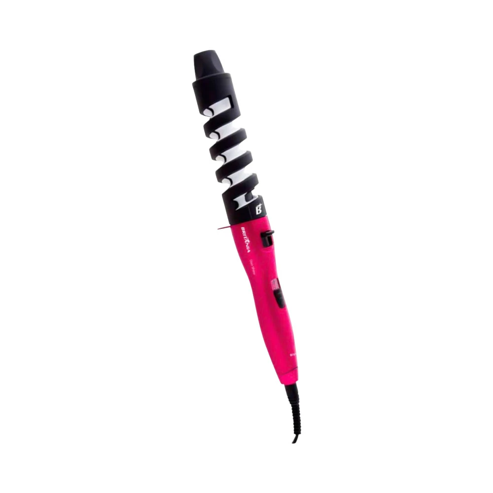 ONDULADOR BRITANIA DUO SHINE BIVOLT
