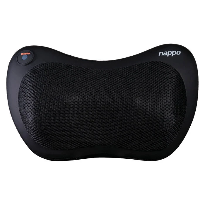 ALMOHADON MASAJEADOR NAPPO NPM-169