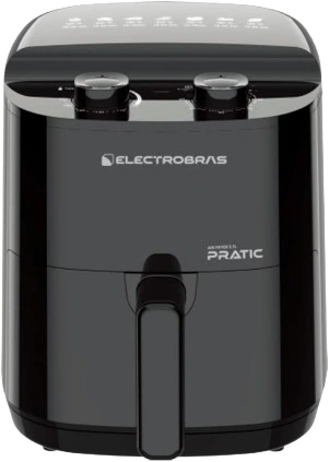 AIR FRYER PRATIC 3.7L 220V 1400W DE POTENCIA EBAF-37