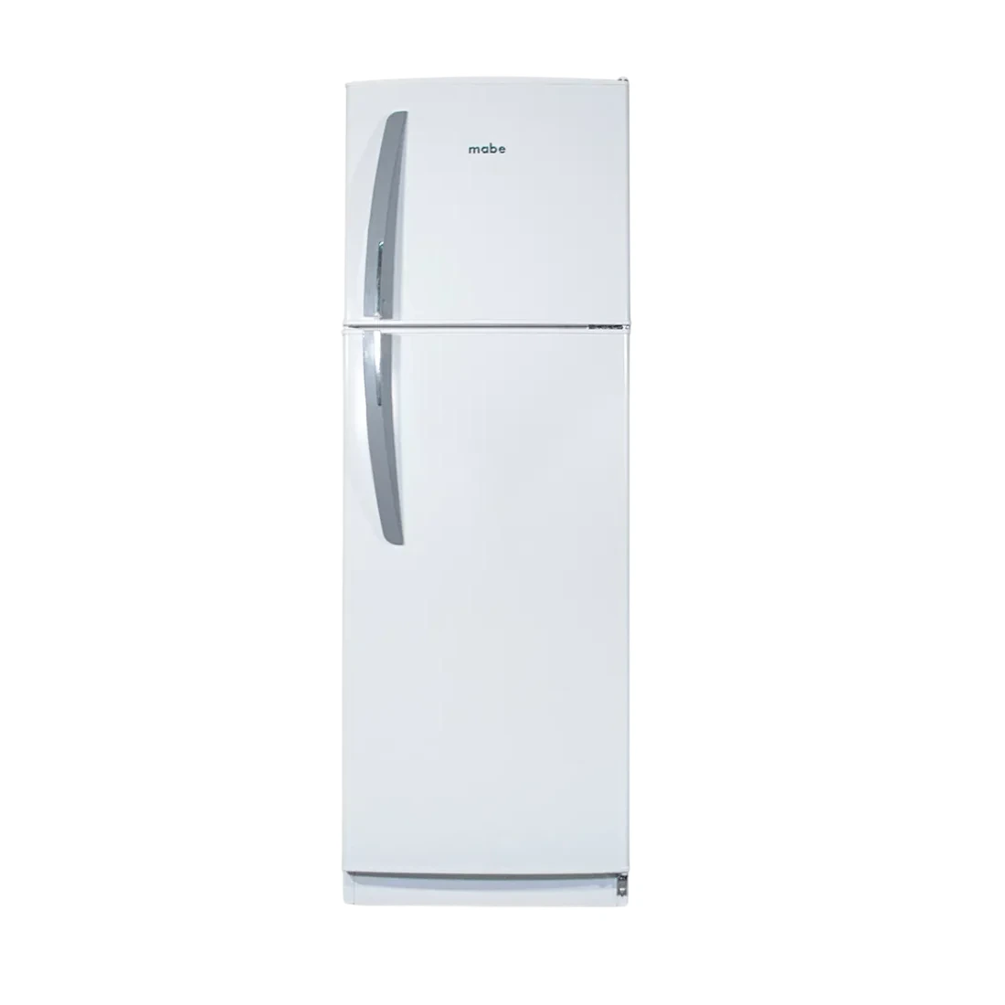 HELADERA MABE 280/350LTS F/H 2PTAS HME280 BLANCO MB67