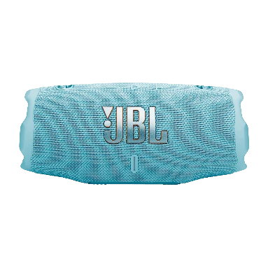 Speaker JBL Charge 6 turquesa