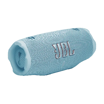 Speaker JBL Charge 6 turquesa 2