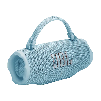 Speaker JBL Charge 6 turquesa 3