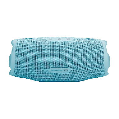 Speaker JBL Charge 6 turquesa 4
