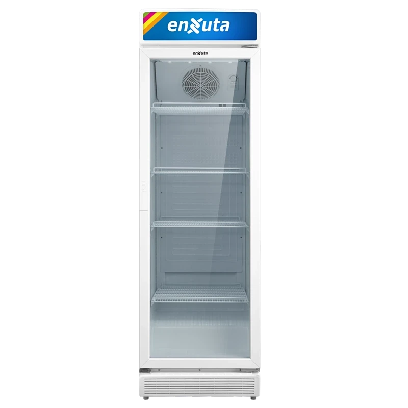 Visicooler 326 Litros para Cerveza con Cenefa Led Frío Húmedo Tropicalizado 2